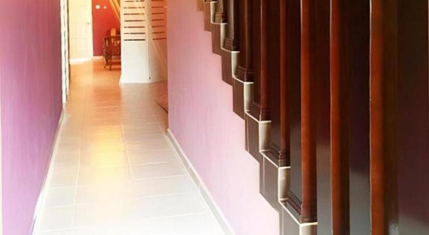 Hotel Bajet Mughoh Sengoti Jertih Exterior foto